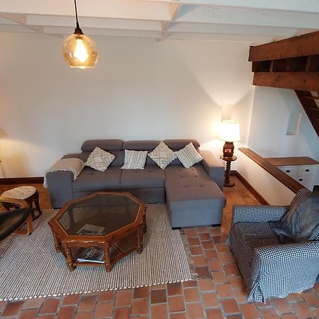 Maison La Riviere Reffuveille Kültér fotó