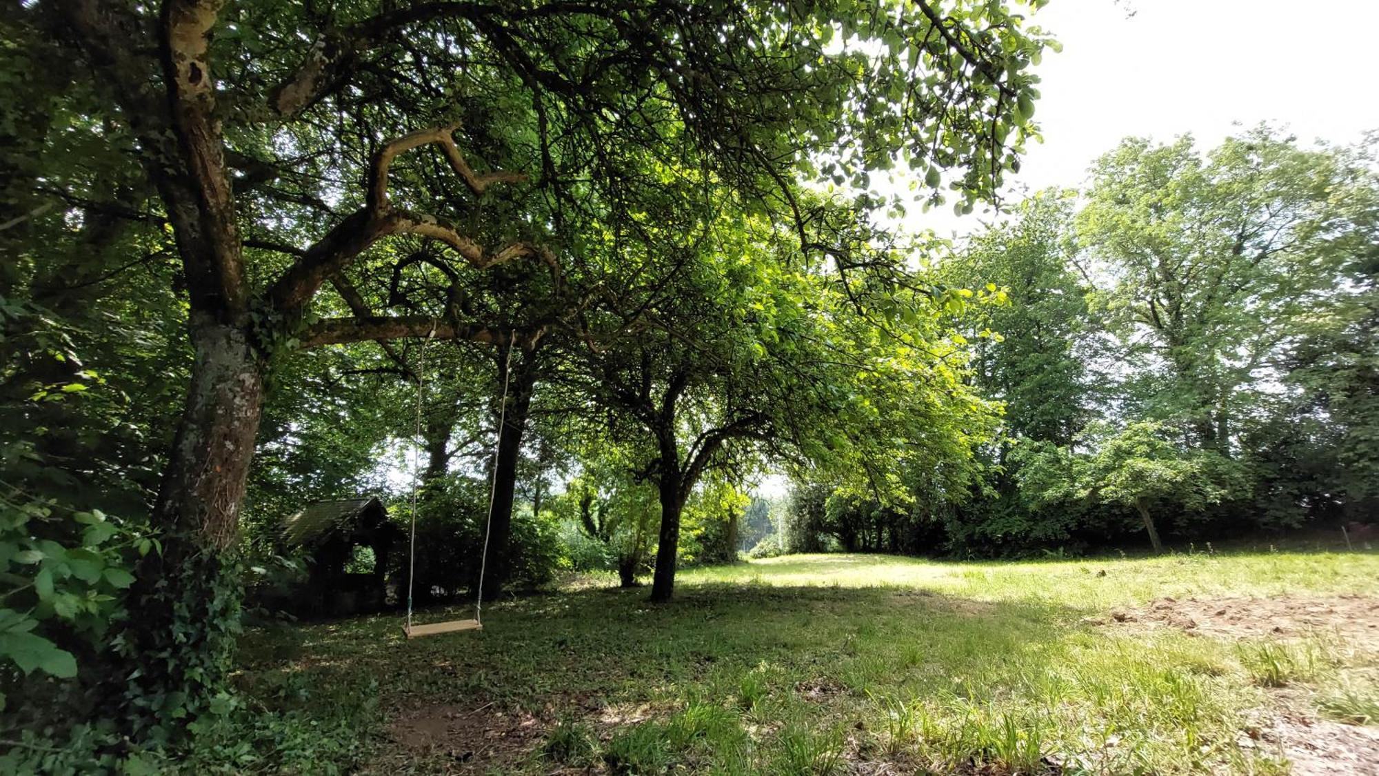 Maison La Riviere Reffuveille Kültér fotó