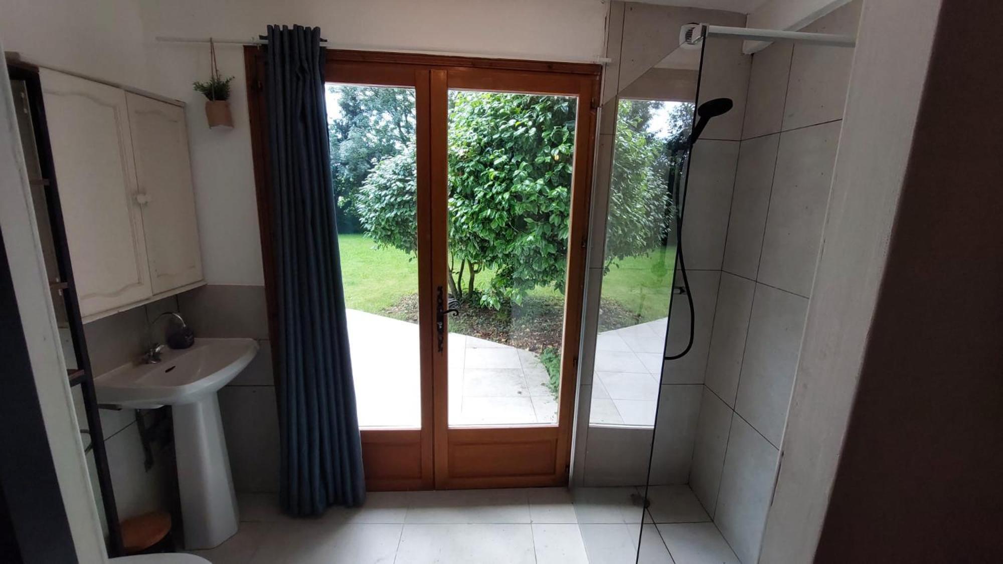Maison La Riviere Reffuveille Kültér fotó